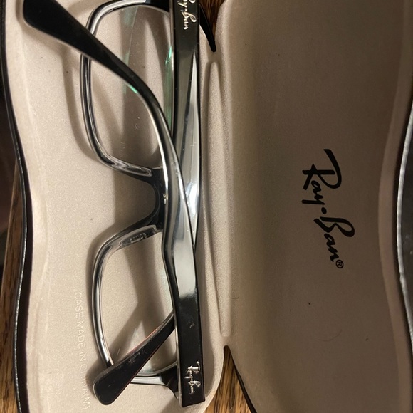Ray Bans frames - Picture 2 of 4